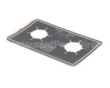 1001047 Antunes Label, Dial Compression