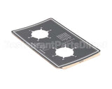 1001047 Antunes Label, Dial Compression