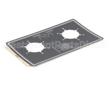 1001047 Antunes Label, Dial Compression