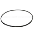 100105 American Dryer Laundry 4L520R V Belt