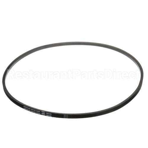 100105 American Dryer Laundry 4L520R V Belt