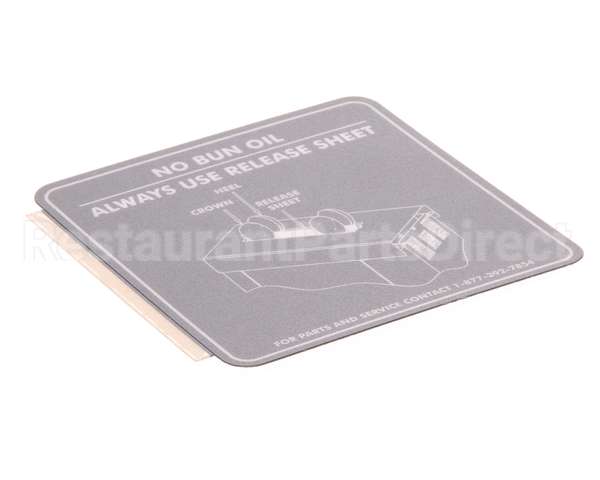 1001056 Antunes Label, Crown Heel