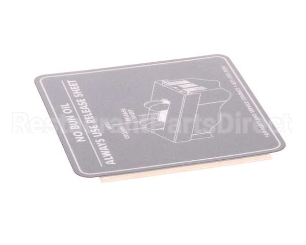 1001056 Antunes Label, Crown Heel