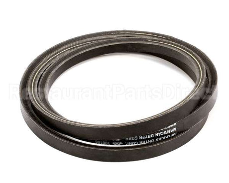 100106 American Dryer Laundry 5L690R V Belt