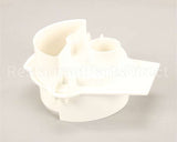 100106 Robot Coupe R2 Vegetable Slicer Lid