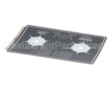 1001069 Antunes Label, Dial Compression