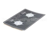 1001069 Antunes Label, Dial Compression