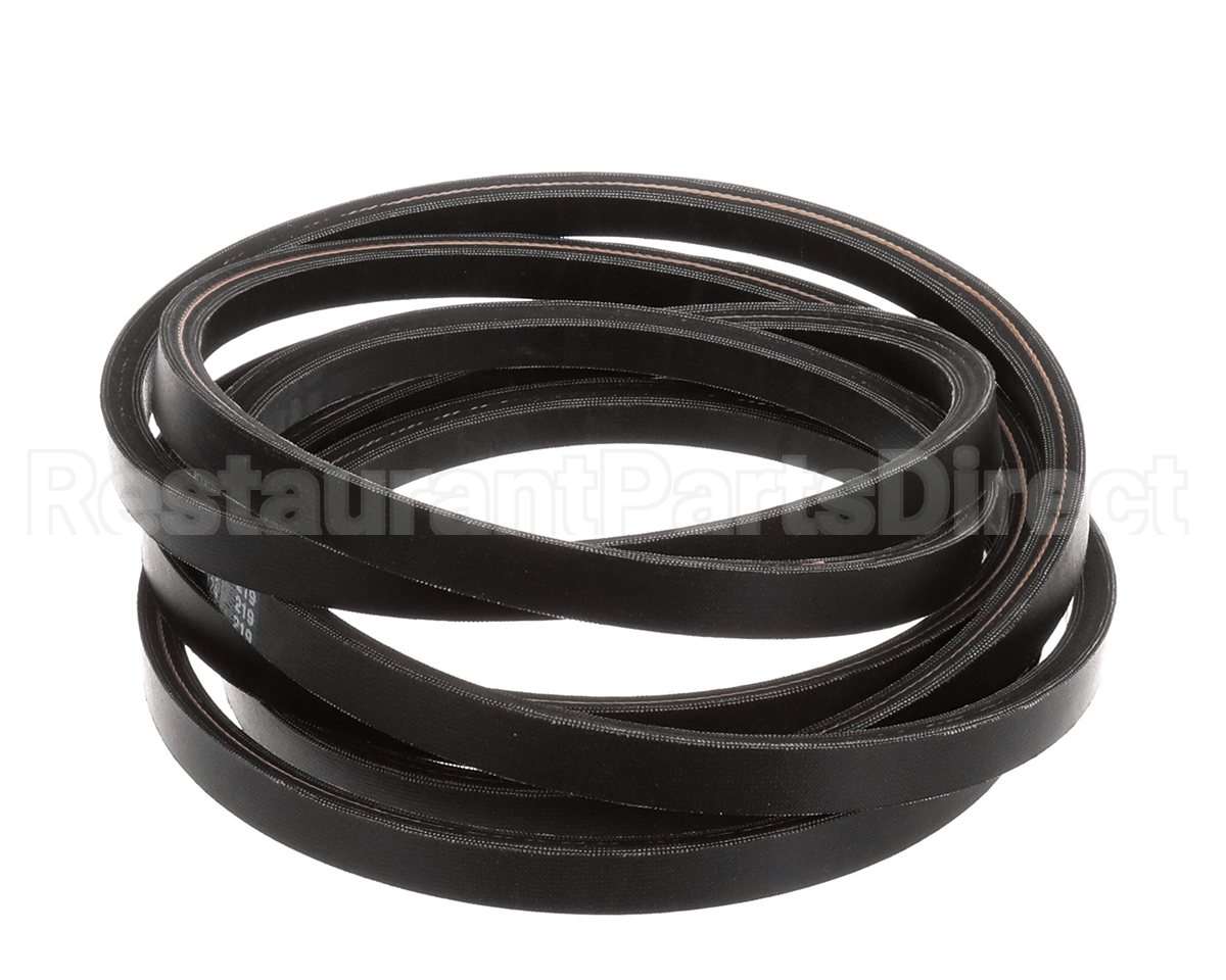 100107 American Dryer Laundry 5L670R V Belt