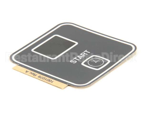 1001079 Antunes Label, Timer