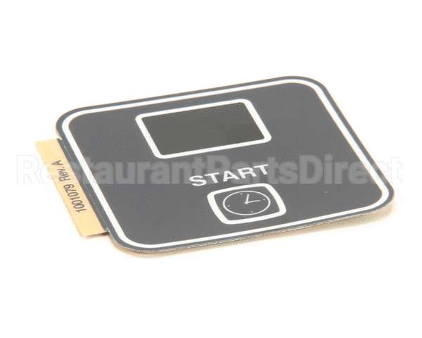 1001079 Antunes Label, Timer