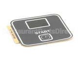 1001079 Antunes Label, Timer