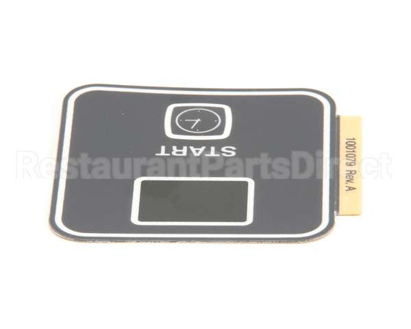 1001079 Antunes Label, Timer