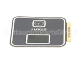 1001079 Antunes Label, Timer