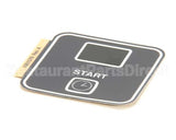 1001079 Antunes Label, Timer