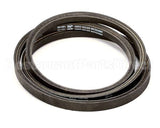 100108 American Dryer Laundry 5L680R V Belt