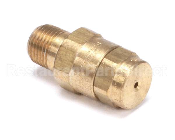 100109 Cleveland Nozzle;Spray