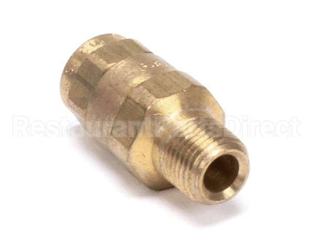 100109 Cleveland Nozzle;Spray