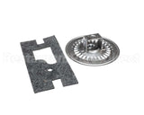 100109206 Ao Smith Water Heater K,Main Burner With Door Gask