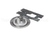 100109206 Ao Smith Water Heater K,Main Burner With Door Gask