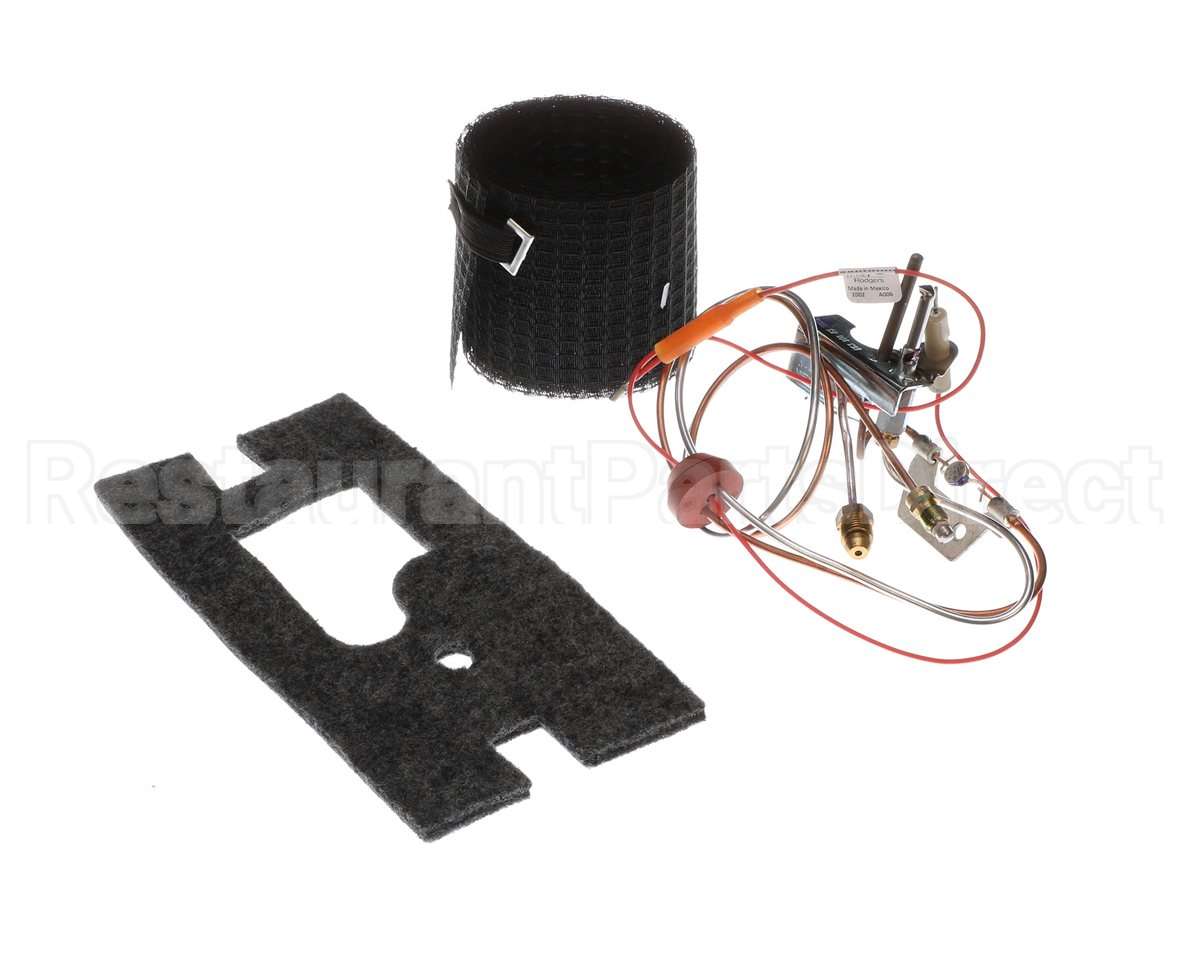 100109295 Ao Smith Water Heater K, Pilot Assy, Fv, 190 Deg C