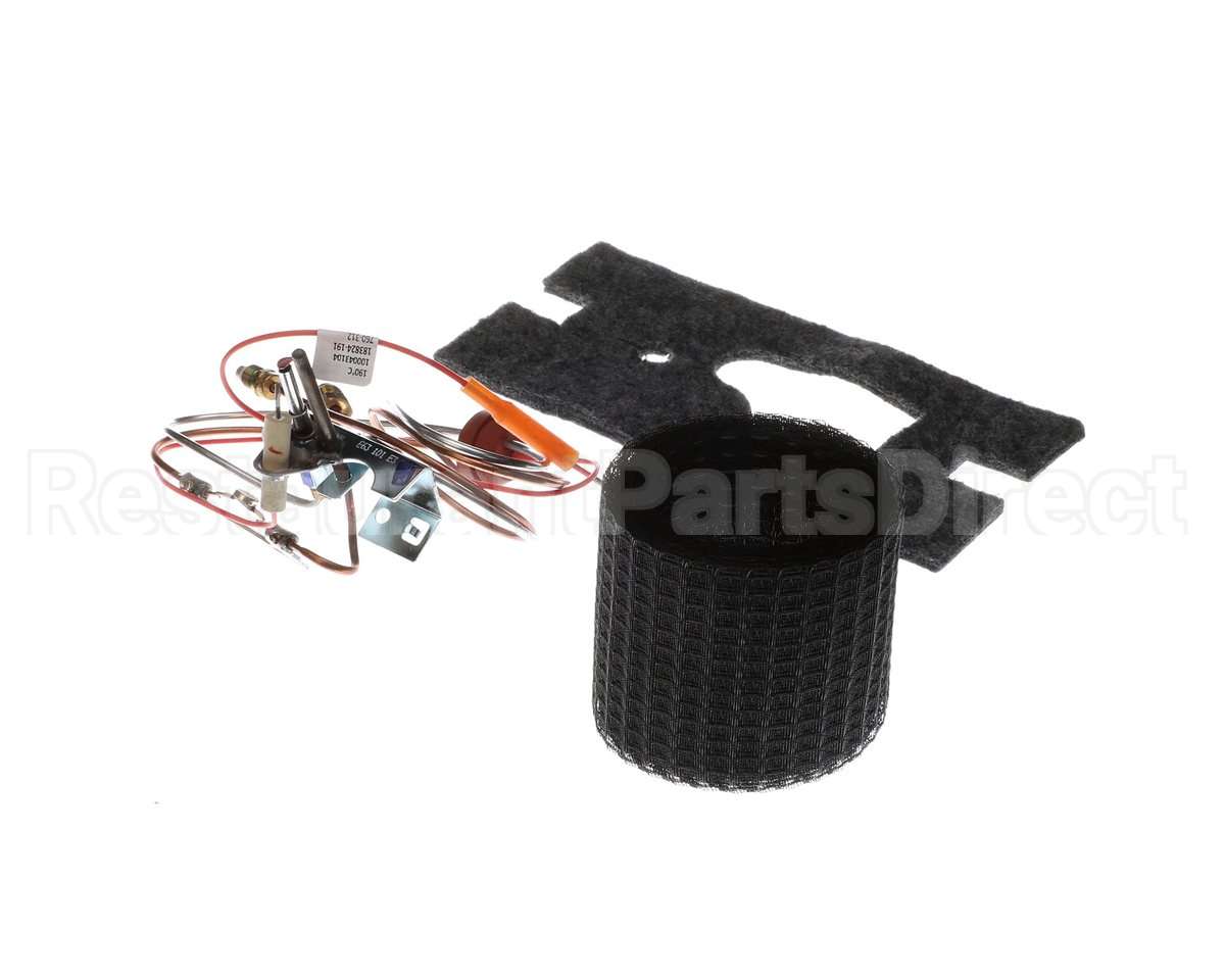 100109295 Ao Smith Water Heater K, Pilot Assy, Fv, 190 Deg C