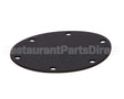 100109686 Ao Smith Water Heater K,Gasket,Cleanout