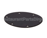100109686 Ao Smith Water Heater K,Gasket,Cleanout