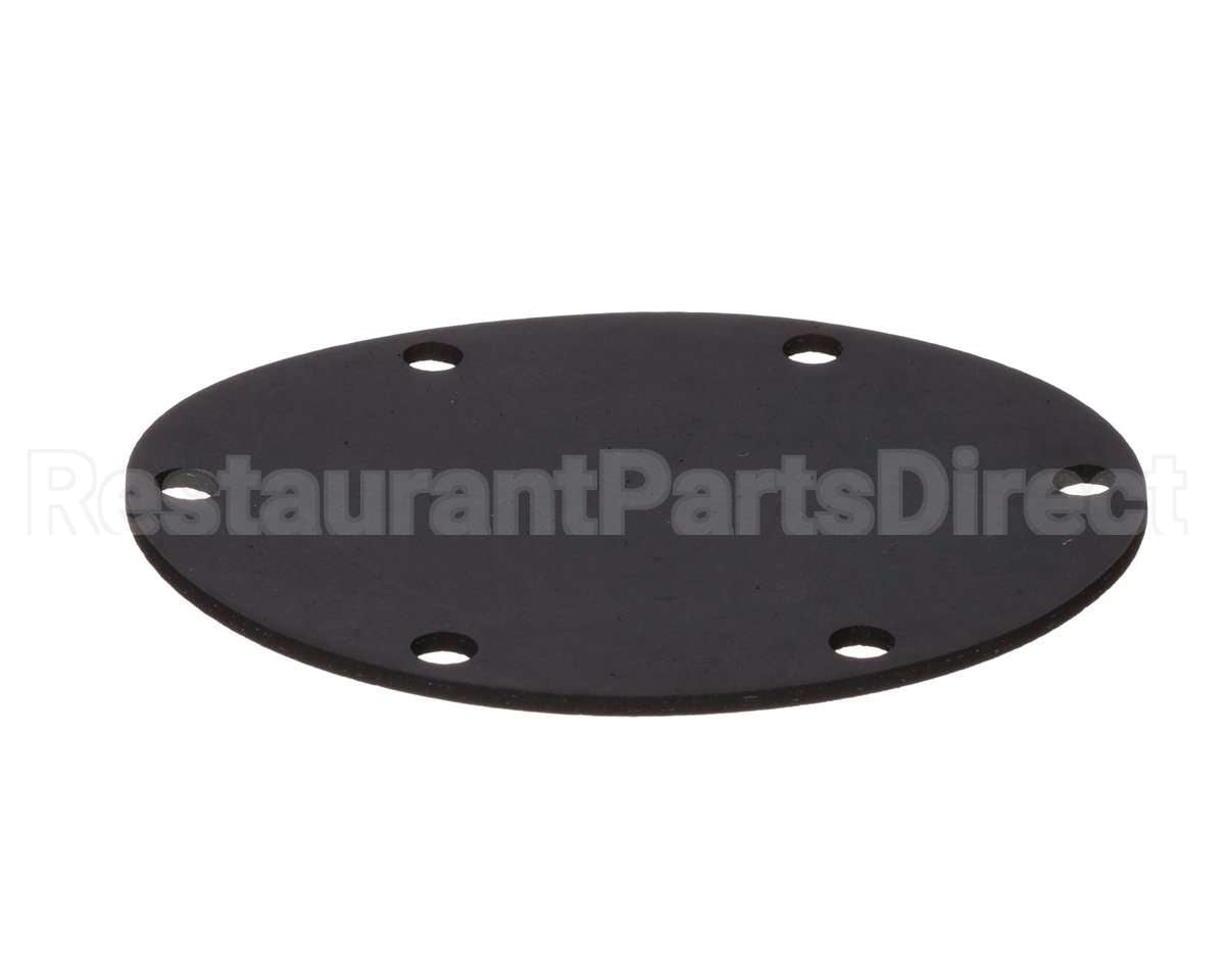 100109686 Ao Smith Water Heater K,Gasket,Cleanout
