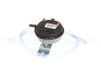 100109962 Ao Smith Water Heater Air Shutter