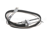 100109978 Lochinvar Flame Sensor Ignitor