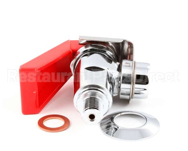 100110 Newco Faucet, Tomlinson