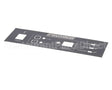 1001100 Antunes Label, Front Panel