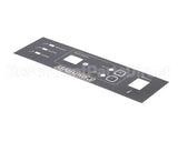 1001100 Antunes Label, Front Panel