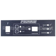 1001100 Compatible Roundup Label - Front Panel