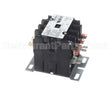 100110094 Lochinvar 4-Pole 50A 120V Contactor