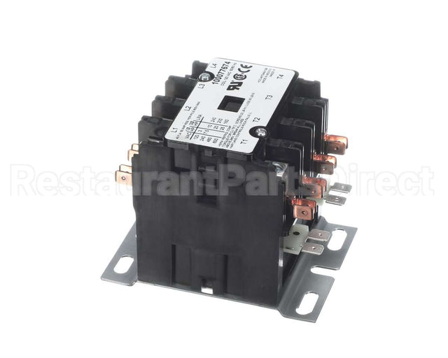 100110094 Lochinvar 4-Pole 50A 120V Contactor
