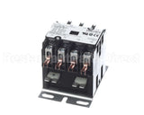 100110094 Lochinvar 4-Pole 50A 120V Contactor