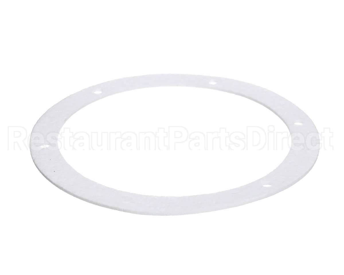 100110893 Lochinvar .125 Fiberfrax Insul 8" Gskt