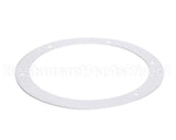 100110893 Lochinvar .125 Fiberfrax Insul 8" Gskt