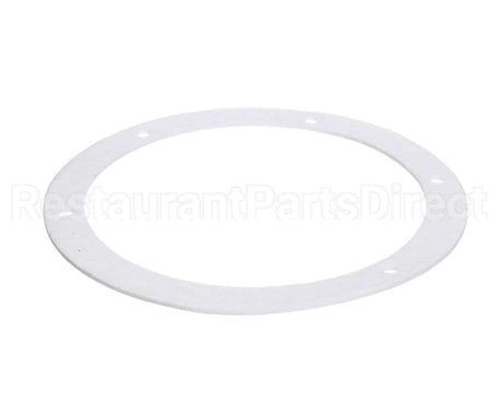 100110893 Lochinvar .125 Fiberfrax Insul 8" Gskt