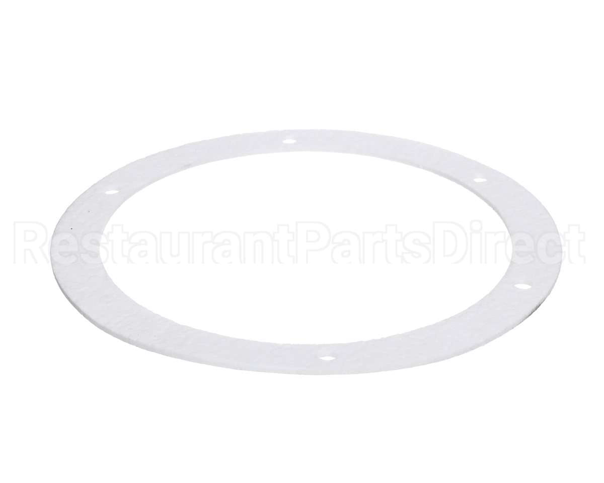 100110893 Lochinvar .125 Fiberfrax Insul 8" Gskt