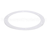 100110893 Lochinvar .125 Fiberfrax Insul 8" Gskt