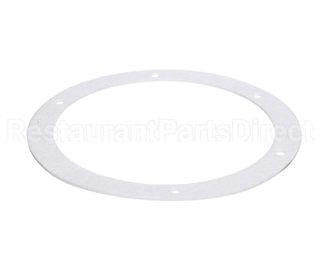 100110893 Lochinvar .125 Fiberfrax Insul 8" Gskt