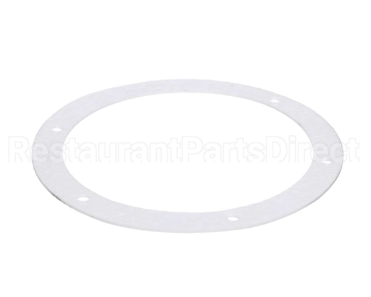 100110893 Lochinvar .125 Fiberfrax Insul 8" Gskt