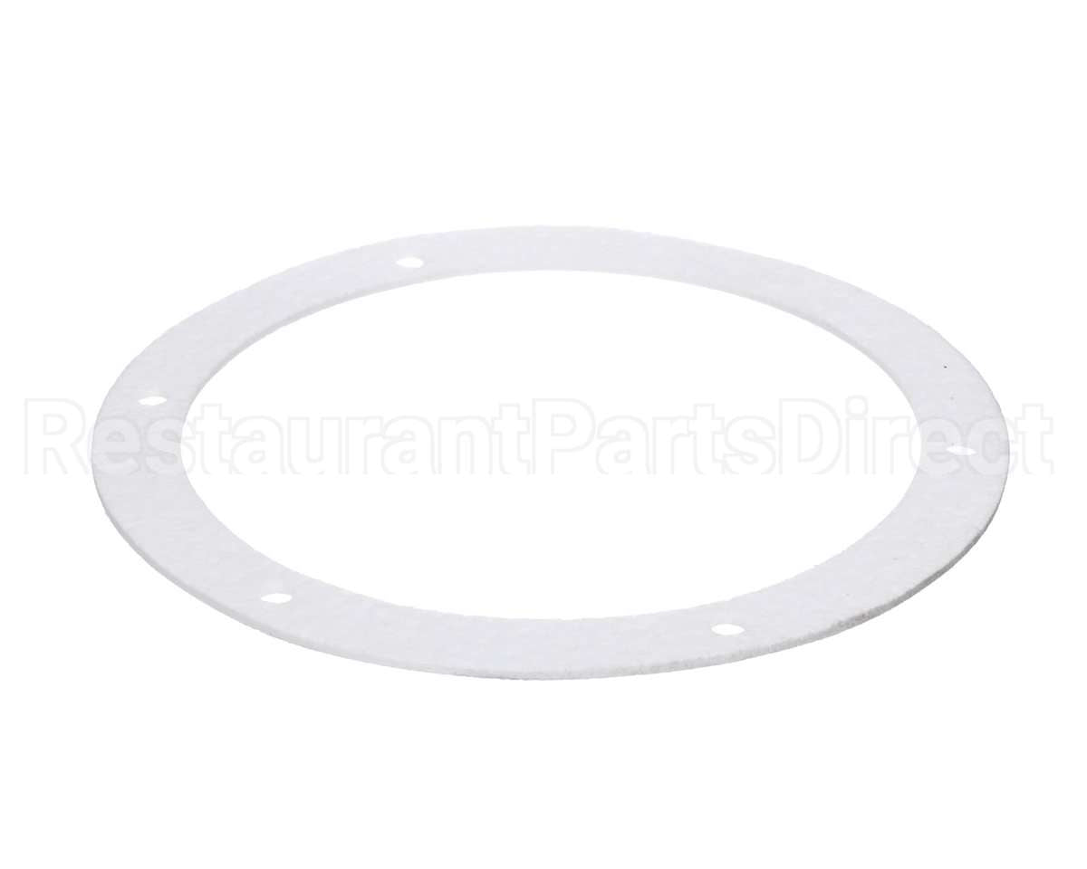 100110893 Lochinvar .125 Fiberfrax Insul 8" Gskt