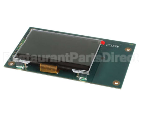 100111017 Ao Smith Water Heater Display Board