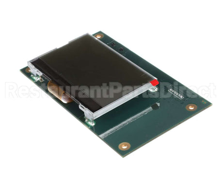 100111017 Ao Smith Water Heater Display Board