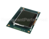 100111017 Ao Smith Water Heater Display Board