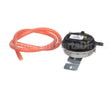 100111021 Ao Smith Water Heater Blower Pressure Switch