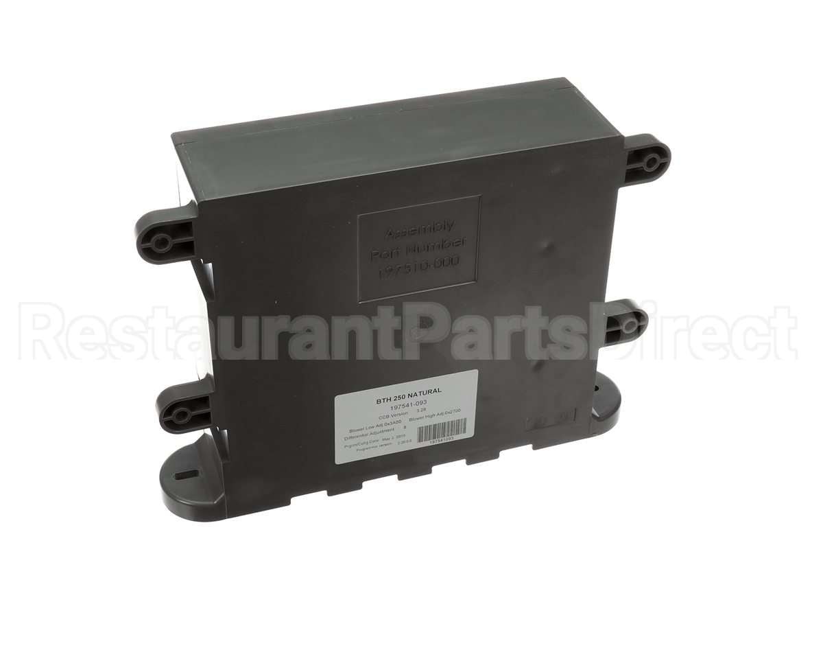 100111041 Ao Smith Water Heater K,Combined Controller,Bth 25